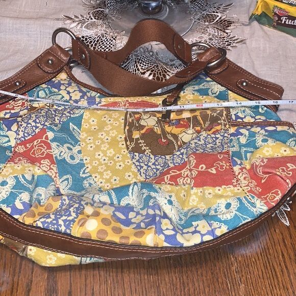 ❤️EUC Fossil Purse   - Picture 9 of 13